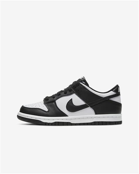 nike dunks juniour|Nike Junior Dunk Low Trainer 